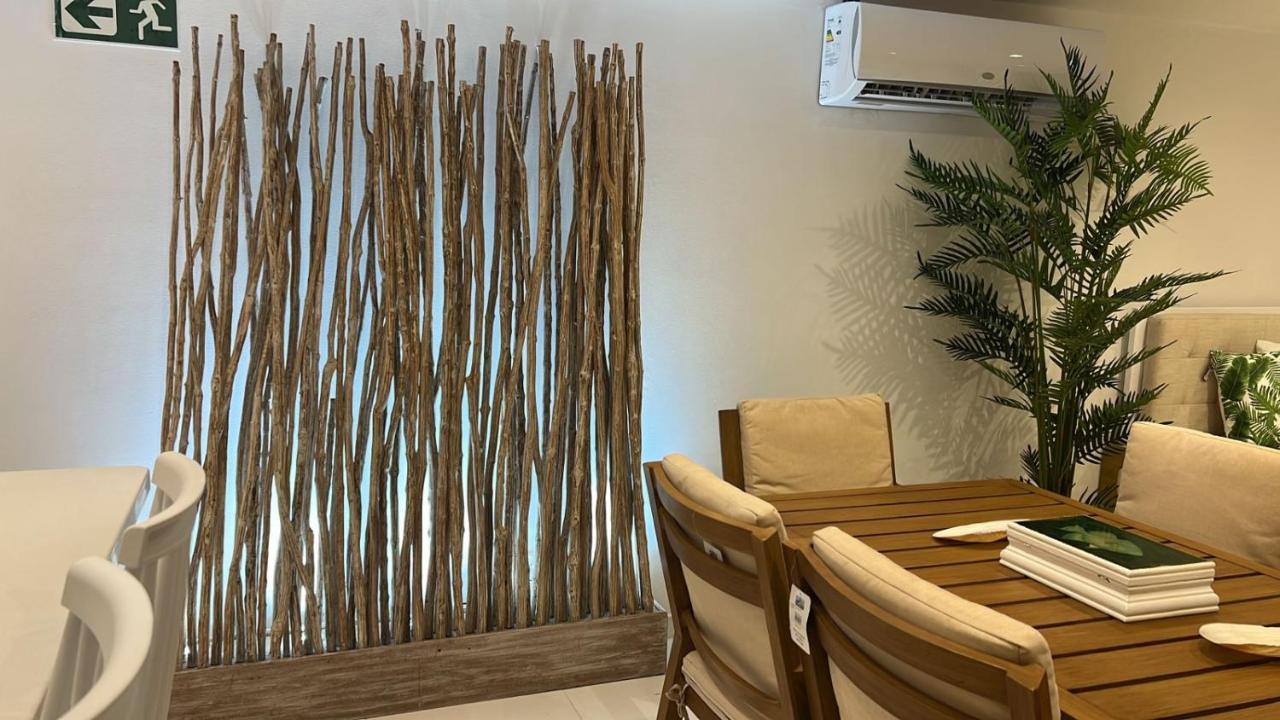 Apartamento Sea View 503B San Andrés المظهر الخارجي الصورة