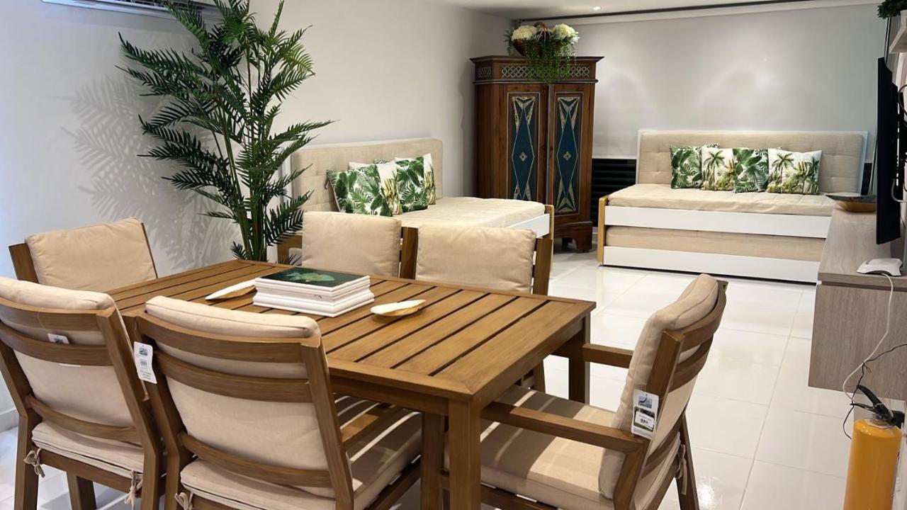 Apartamento Sea View 503B San Andrés المظهر الخارجي الصورة